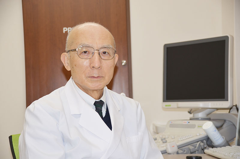 院長